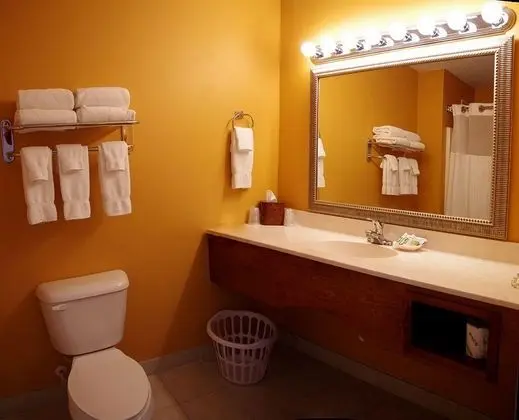 GrandStay Residential Suites Ames