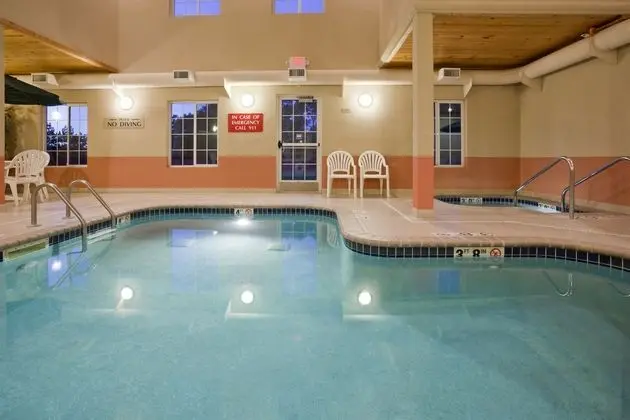 GrandStay Residential Suites - Eau Claire