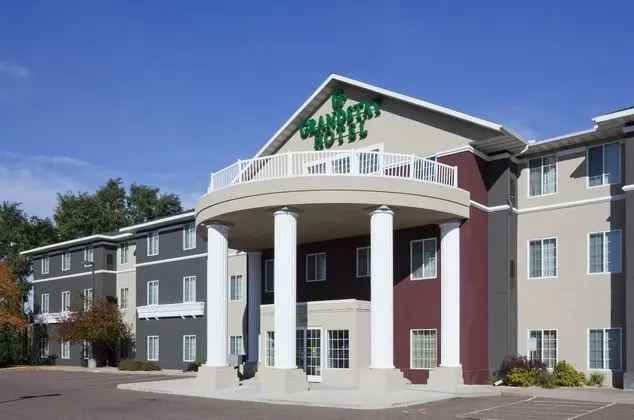 GrandStay Residential Suites - Eau Claire - Genel