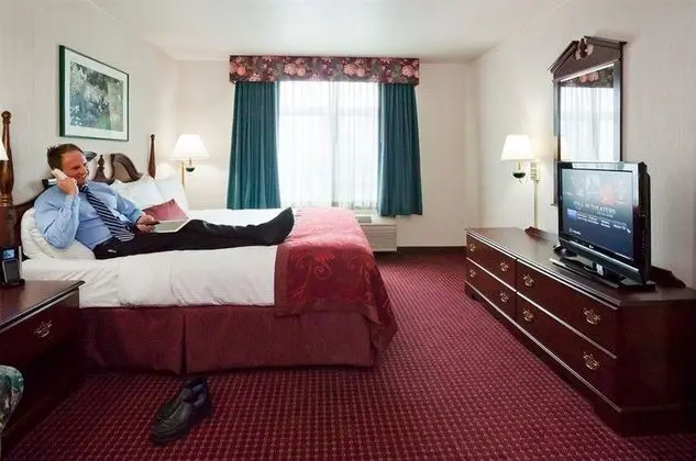 Grandstay Hotel & Suites Appleton