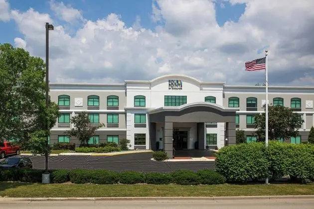 Grandstay Hotel & Suites Appleton - Dış Mekan