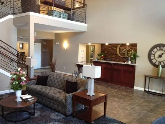 GrandStay Hotel & Suites - Lobi