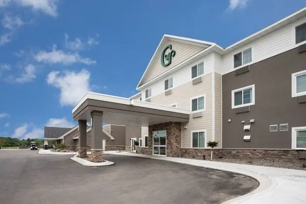GrandStay Hotel & Suites Spicer