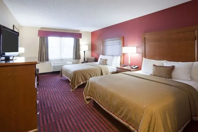 GrandStay Hotel & Suites Stillwater - Oda