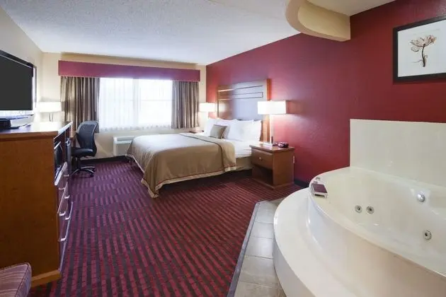 GrandStay Hotel & Suites Stillwater - Oda