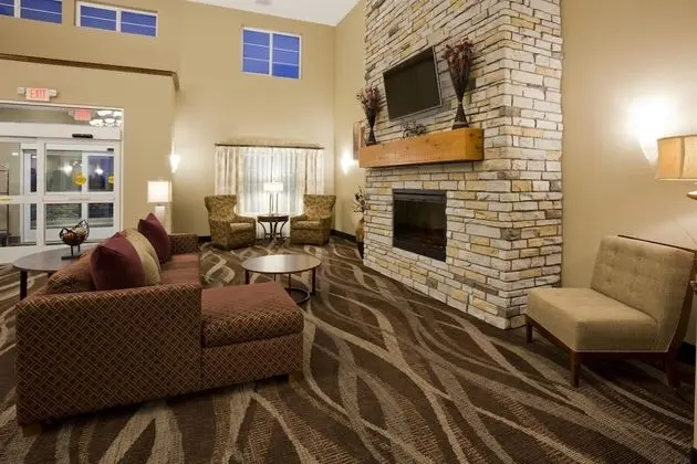 GrandStay Hotel and Suites