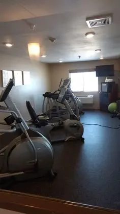 Grandstay Hotel Suites Thief River Falls - Fitness