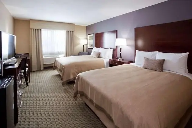 Grandstay Hotel Suites Thief River Falls - Oda