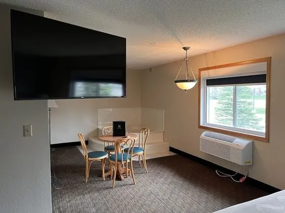 Grandstay Hotel and Suites - Oda