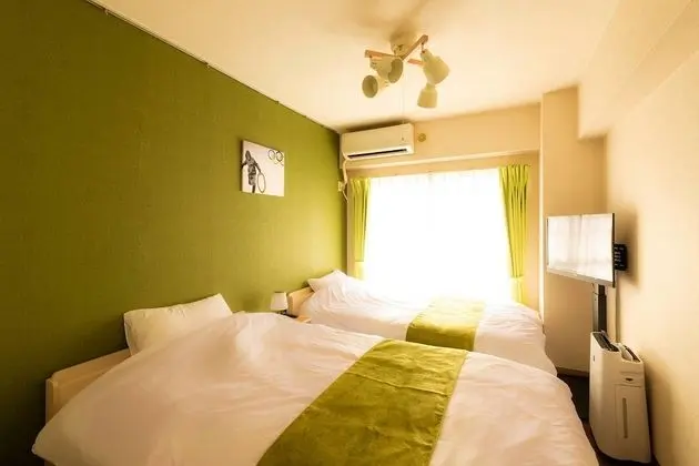 GrandTree Shinagawa - Öne Çıkan Resim