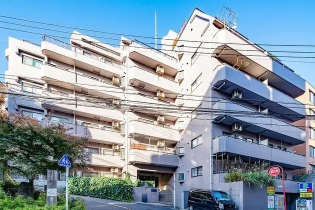 GrandTree Yokohama Station - Dış Mekan