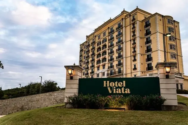 Hotel Granduca Austin