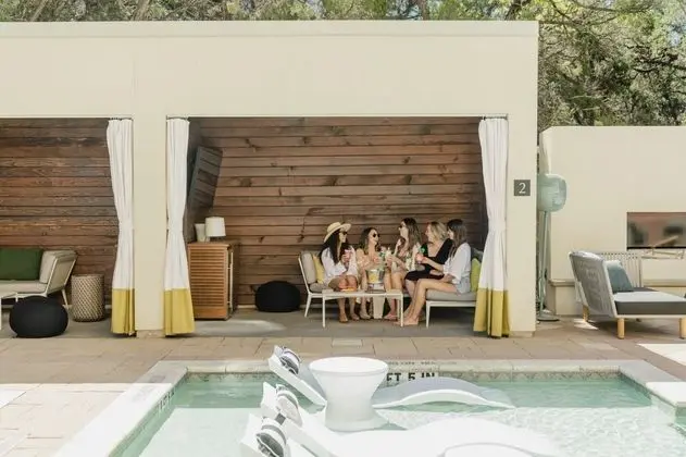Hotel Granduca Austin