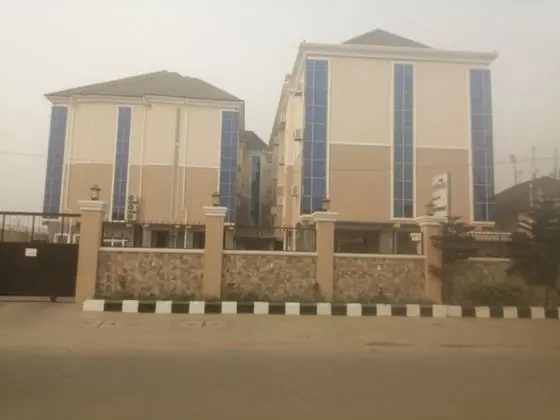 GrandVenice Transit Apartments