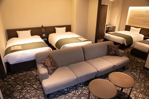 Hotel Grandvert Kyukaruizawa