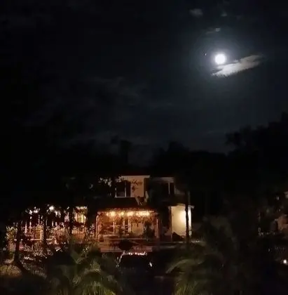 Grandview B&B Mount Dora - Dış Mekan