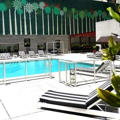 GrandView Hotel & Convention Center
