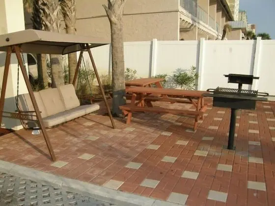 Grandview East Resort by Southern Vacation Rentals - Dış Mekan