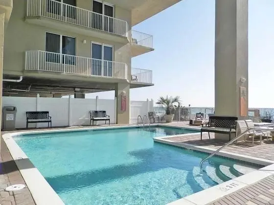 Grandview East Resort by Southern Vacation Rentals - Havuz