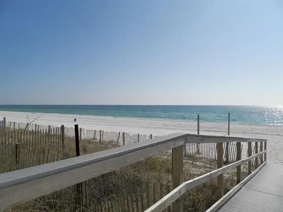 Grandview East Resort by Southern Vacation Rentals - Plaj