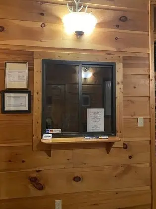 Grandview Experience Lodge - Lobi