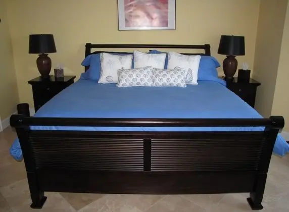 Grandview on Grace Bay - Oda