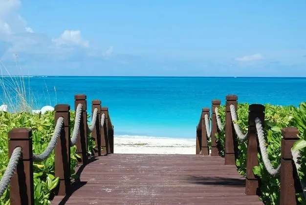 Grandview on Grace Bay - Plaj