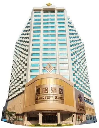 Grandview Hotel Macau