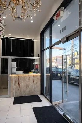 Grandview Hotel New York - Lobi