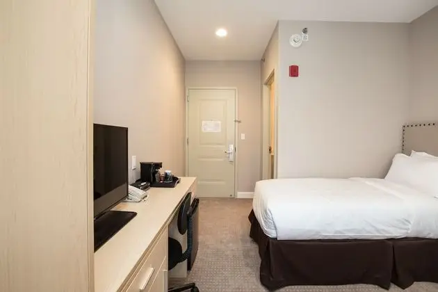 Grandview Hotel New York - Oda