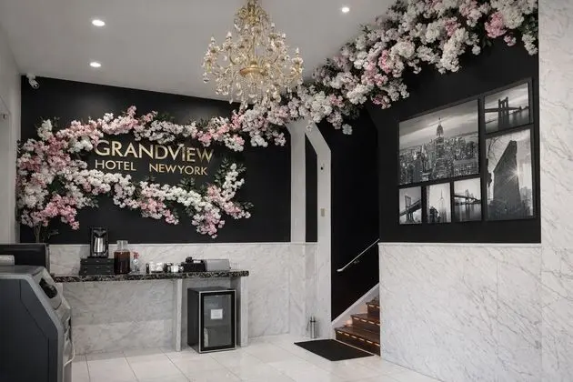 Grandview Hotel New York - Öne Çıkan Resim