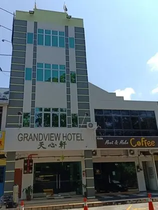 GRANDVIEW HOTEL