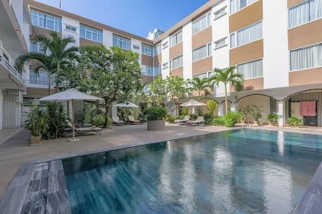 Grandvrio City Danang By Route Inn Group