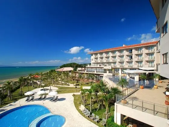 Grandvrio Resort Ishigakijima