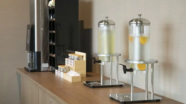 Grandvrio Hotel Miyajima Wakura - Yerinde Yemek