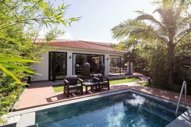 Grandvrio Ocean Resort Danang