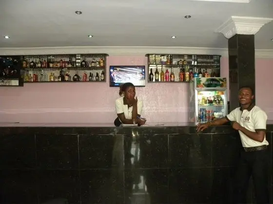 Grandy Suites
