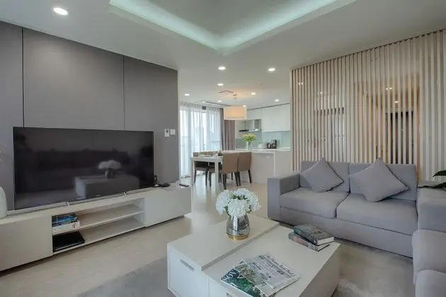 Granferte Phnom Penh Hotel - Öne Çıkan Resim
