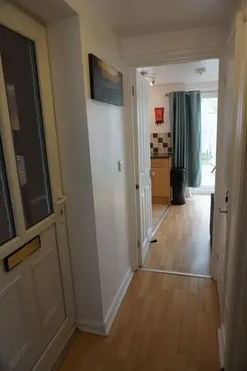 Grange Apartment - Dış Mekan