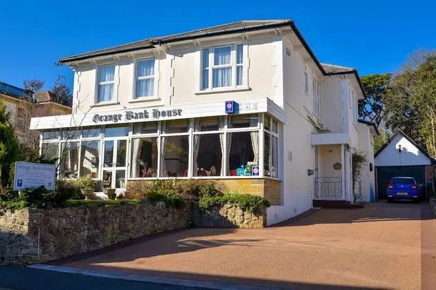 Grange Bank House