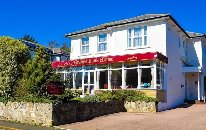 Grange Bank House - Öne Çıkan Resim