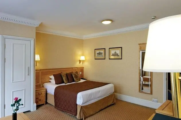 Grange Buckingham Hotel