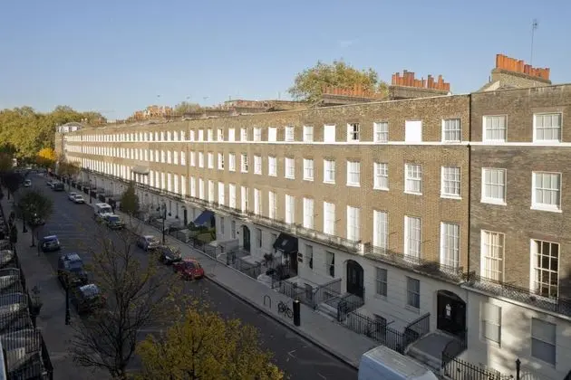 Grange Buckingham Hotel