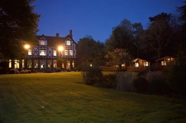 The Grange