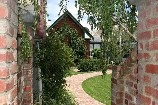 Grange Cleveland Winery