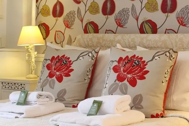 The Grange Country House - Oda
