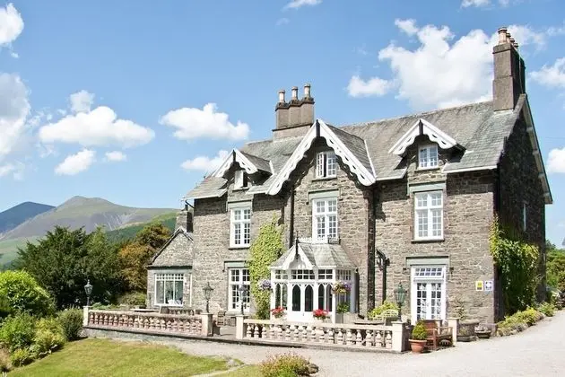The Grange Country House - Öne Çıkan Resim