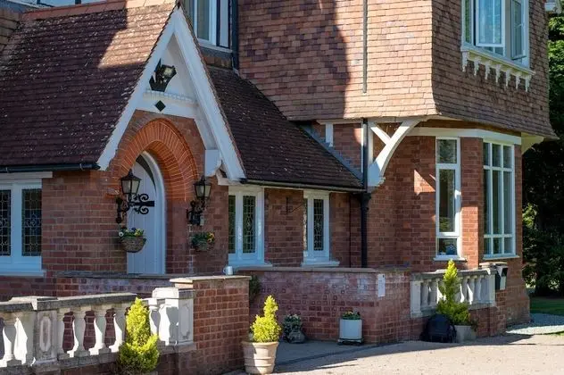 The Grange Court Hotel