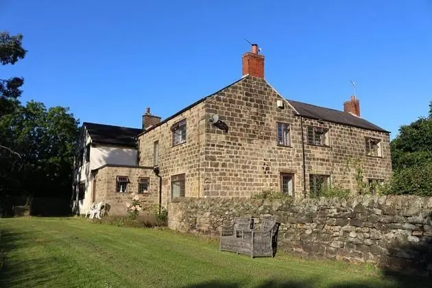 Grange Farm Bed & Breakfast