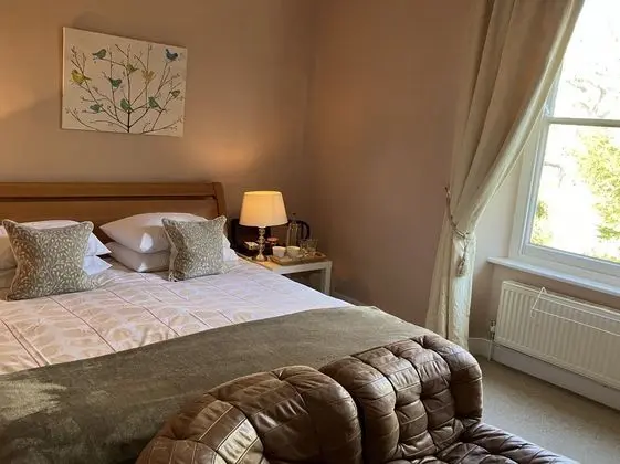 Grange Farm House - Genel